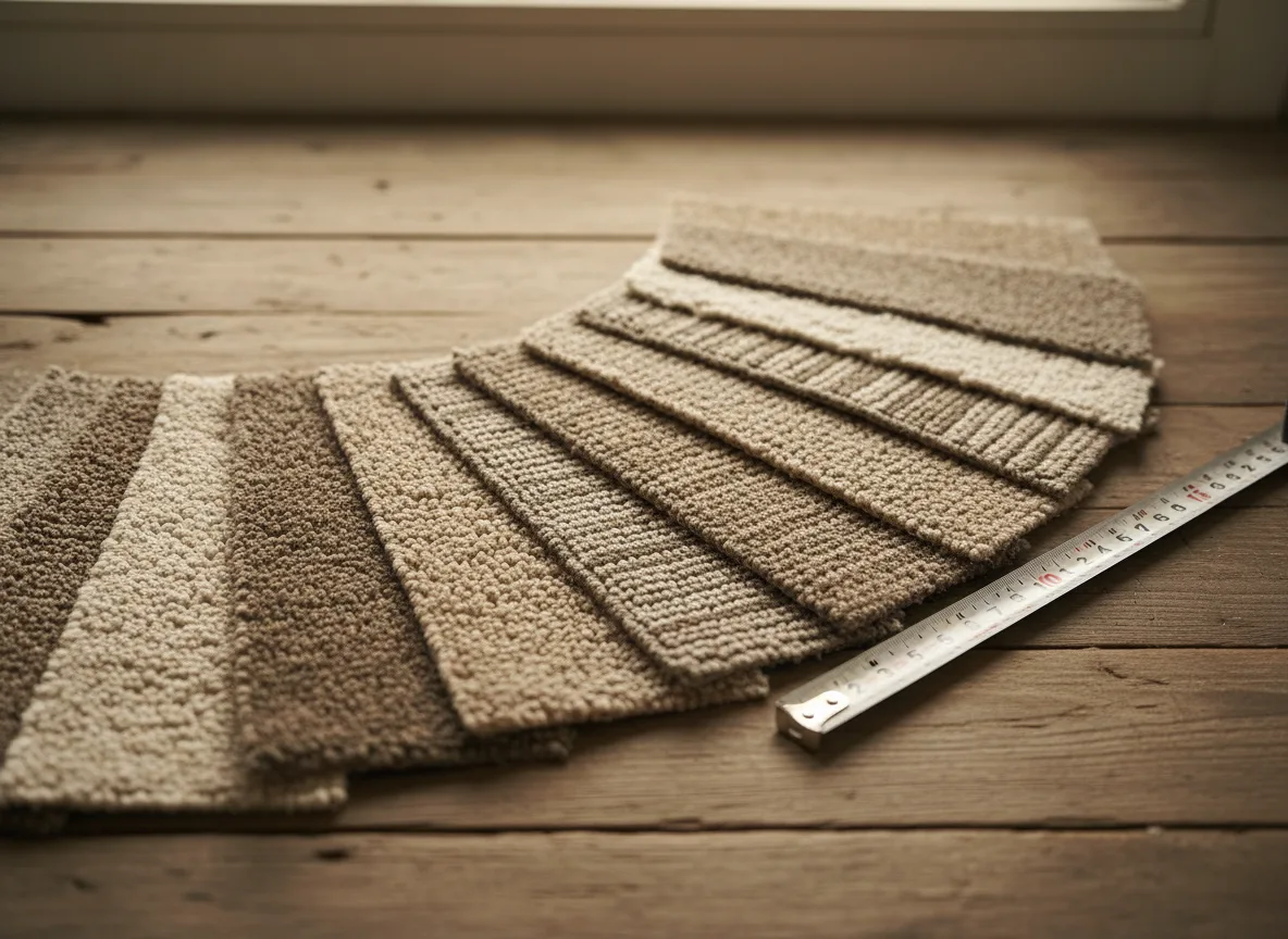 Carpet Installation Brooks, KY FAQs